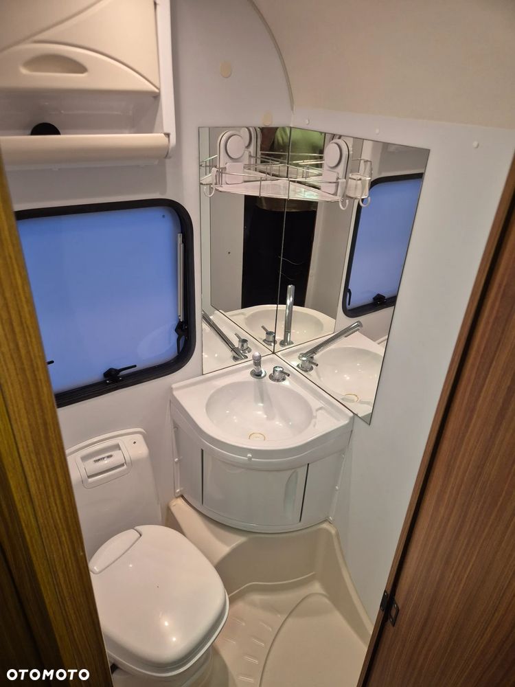 Adria Aviva 563 PT - 17