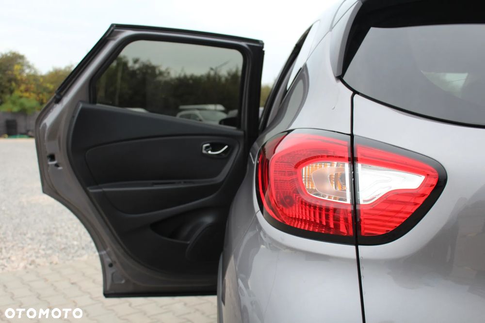Renault Captur ENERGY TCe 120 Experience - 22