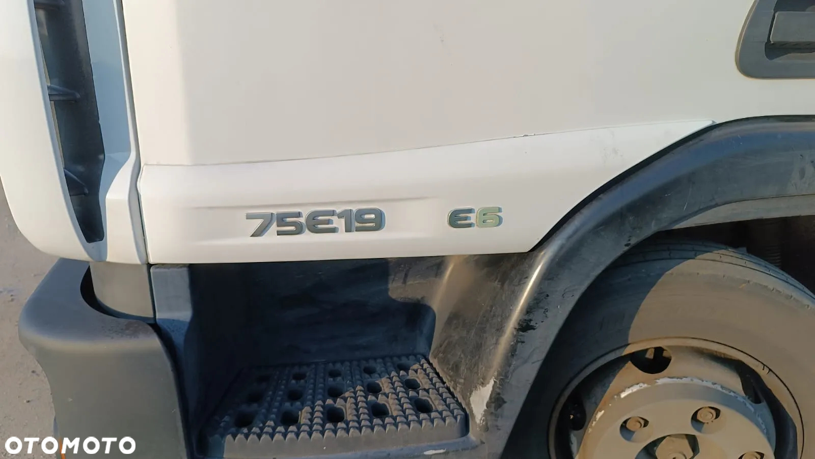 Iveco Euro Cargo 75E 19 - 15