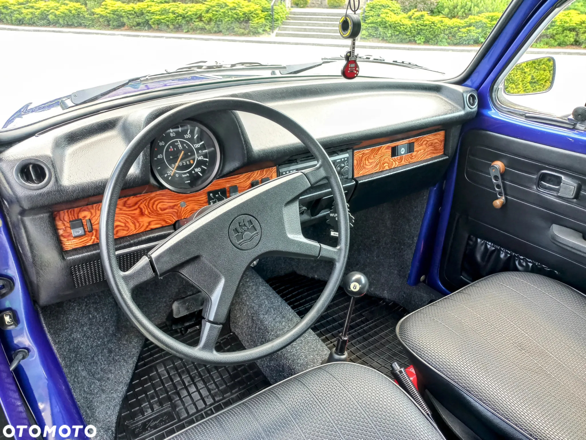 Volkswagen Garbus - 24