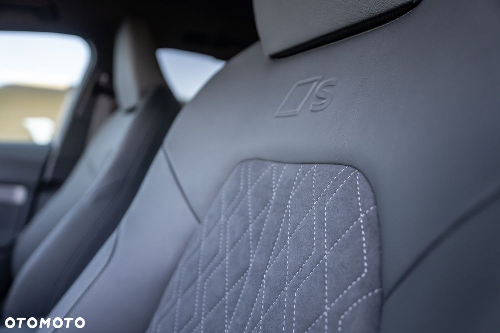 Audi A5 Avant e-Hybrid 270 kW Quattro S tronic - 14