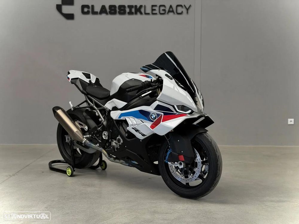 BMW S 1000 RR - 3