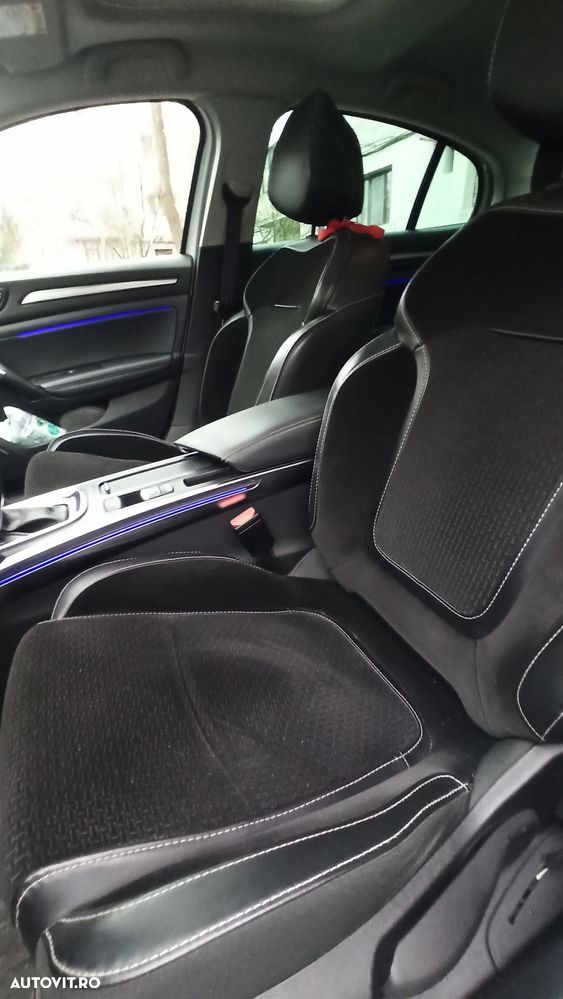 Renault Megane Energy dCi EDC Intens - 14