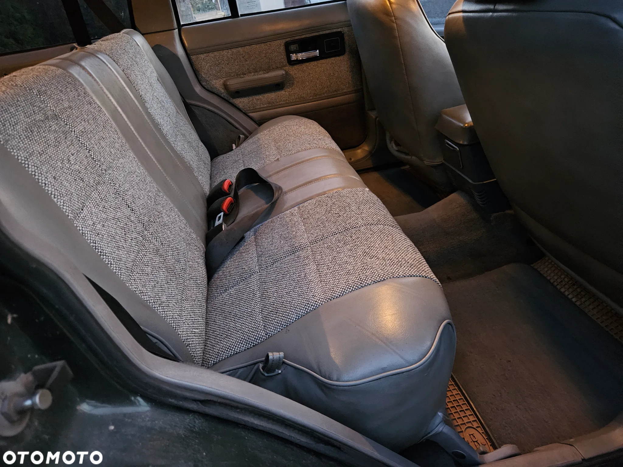 Jeep Cherokee 2.5 TD - 21