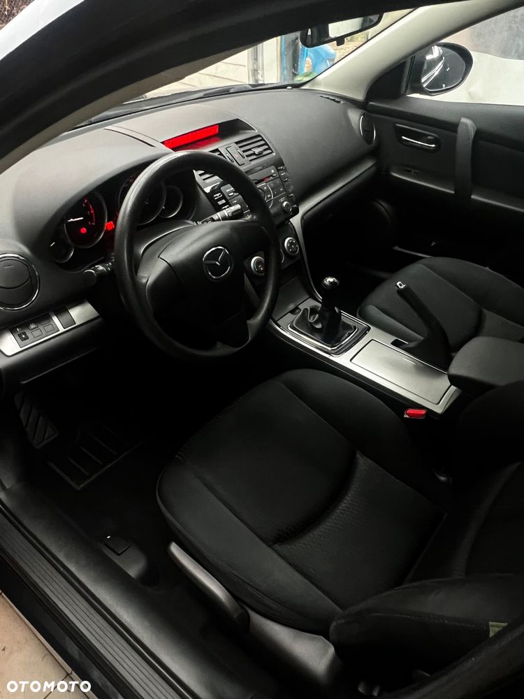 Mazda 6 Sport 1.8 Center-Line - 16