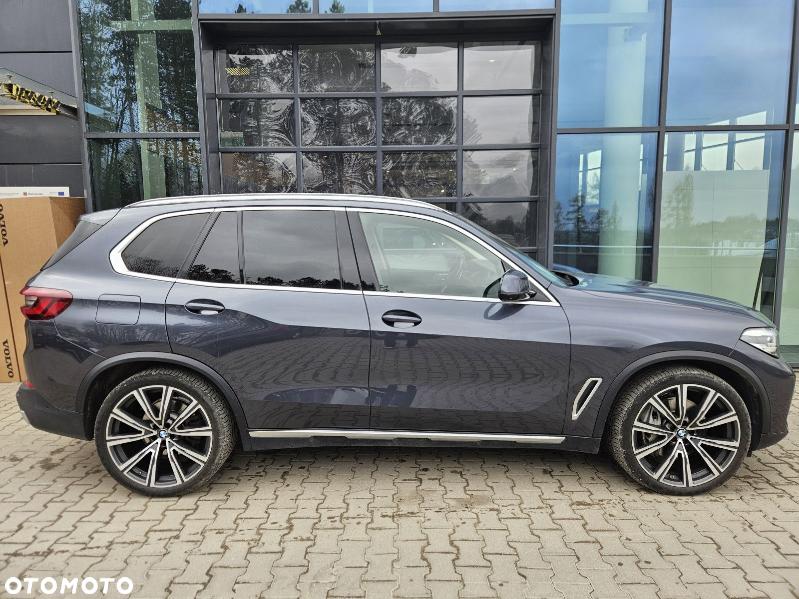 BMW X5 - 9