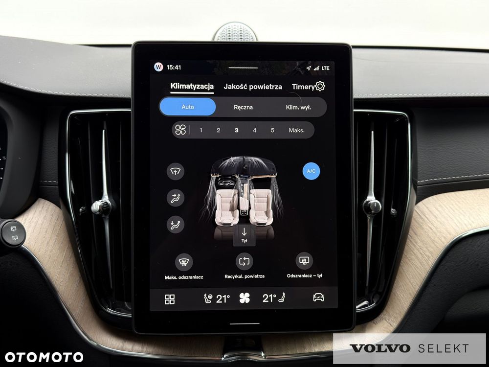 Volvo XC 60 - 29