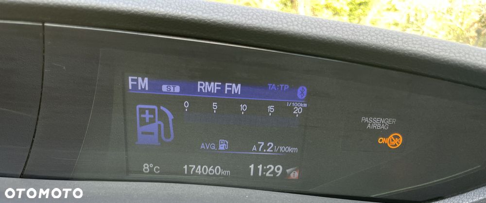 Honda Civic - 9