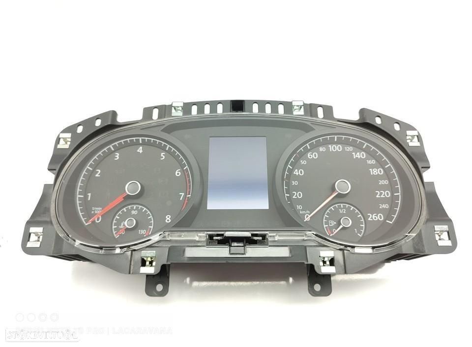 QUADRANTE VOLKSWAGEN GOLF VII BERLINA BQ1BE2 - 1