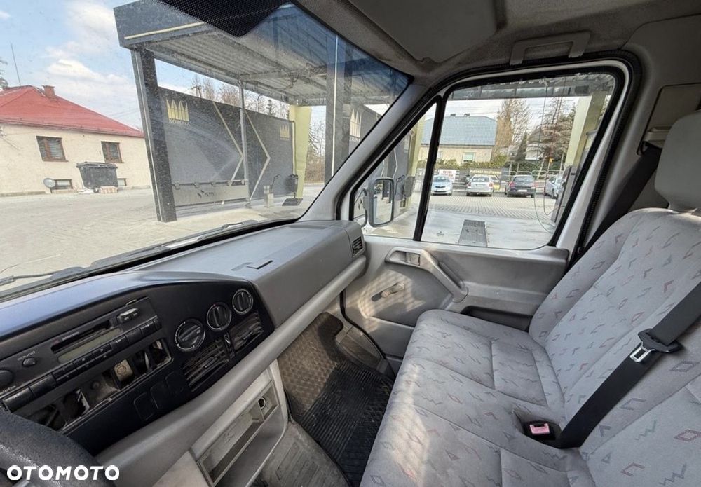 Volkswagen Lt 46 - 33