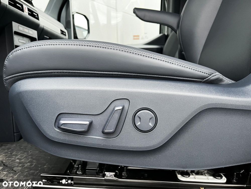 Kia PV5 71.2kWh - 14