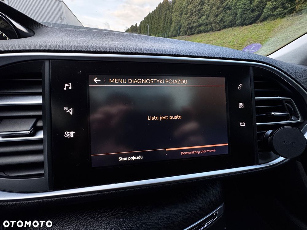 Peugeot 308 130 e-THP Stop & Start Allure - 29