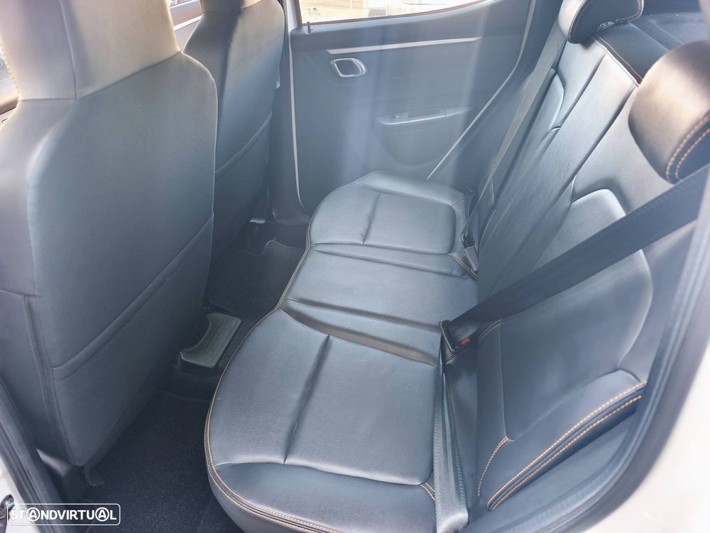 Dacia Spring Comfort Plus - 10