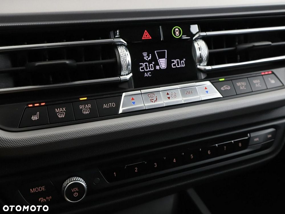 BMW Seria 1 118d Advantage - 26