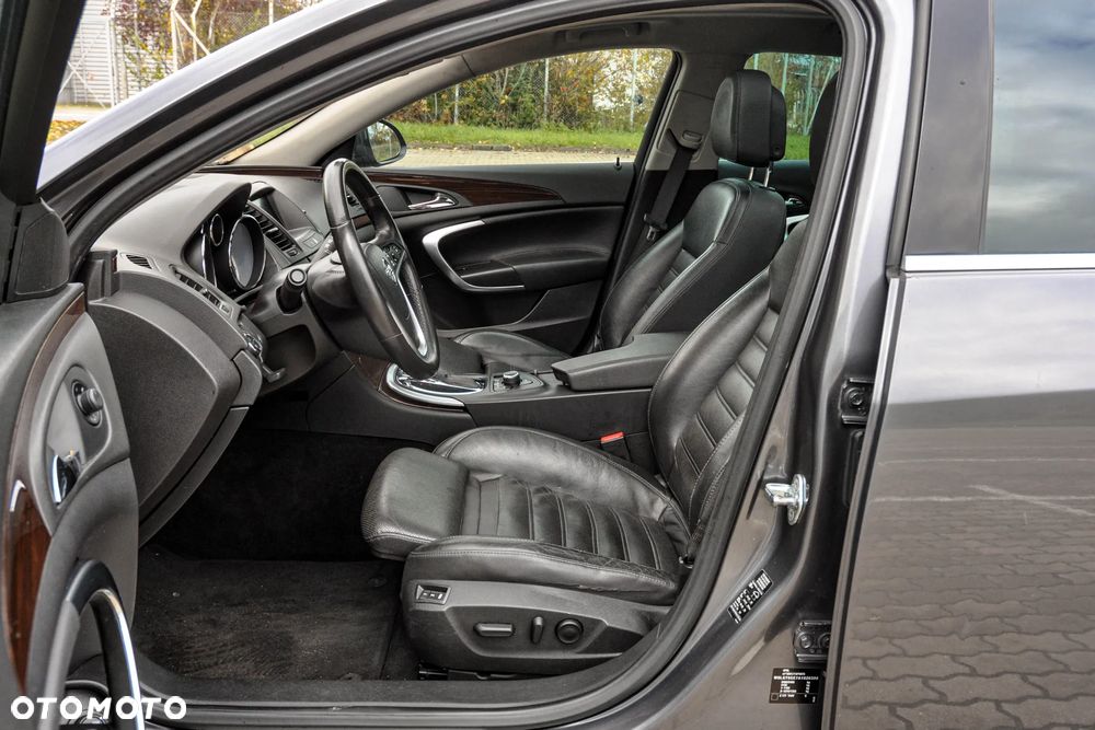 Opel Insignia - 7