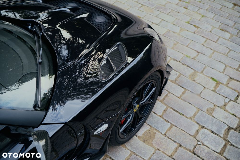 Lotus Exige - 11