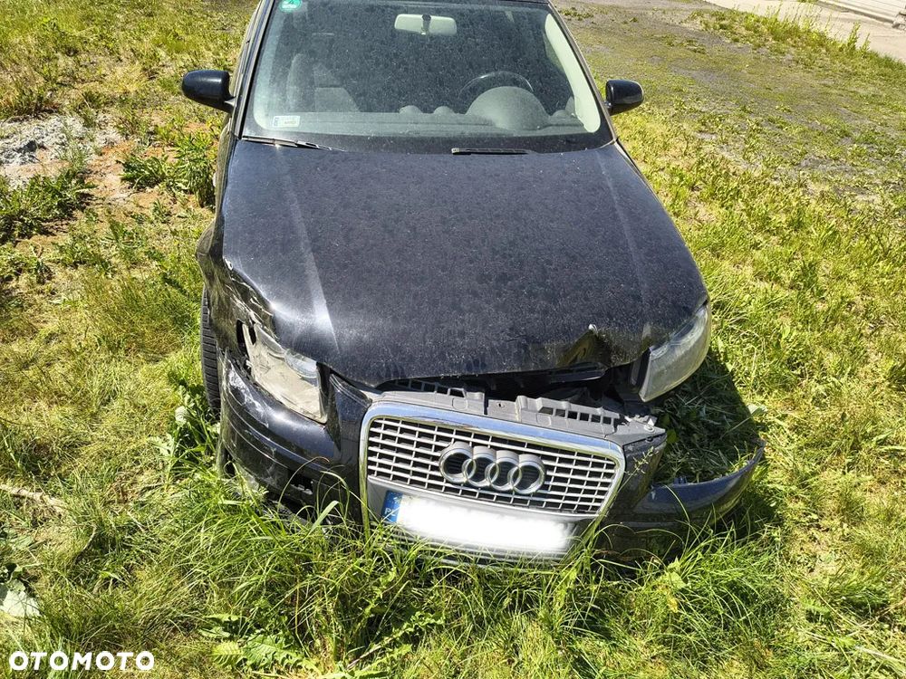 Audi A3 Sportback 1.9 TDI Ambiente - 26
