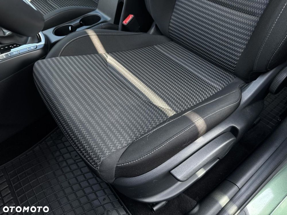 Kia Ceed 1.5 T-GDI M DCT - 13