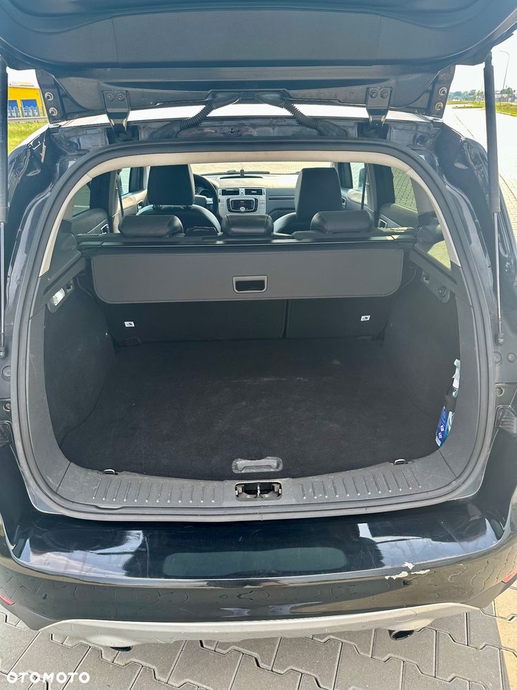 Ford Kuga 2.0 TDCi Titanium FWD - 19