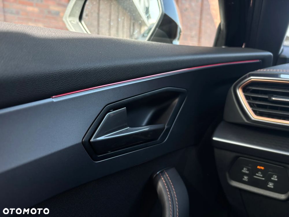 Cupra Formentor 1.5 TSI DSG - 21