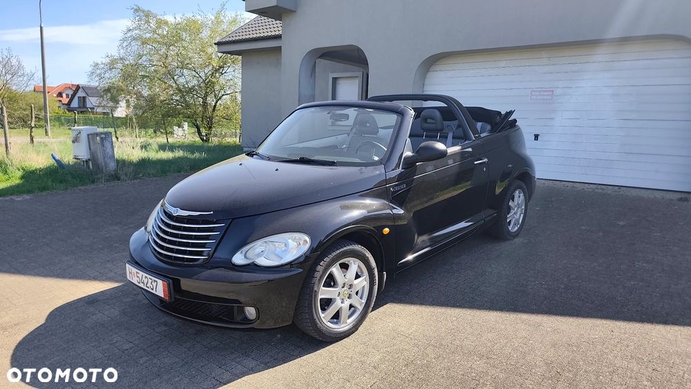 Chrysler PT Cruiser 2.4 Breeze - 1