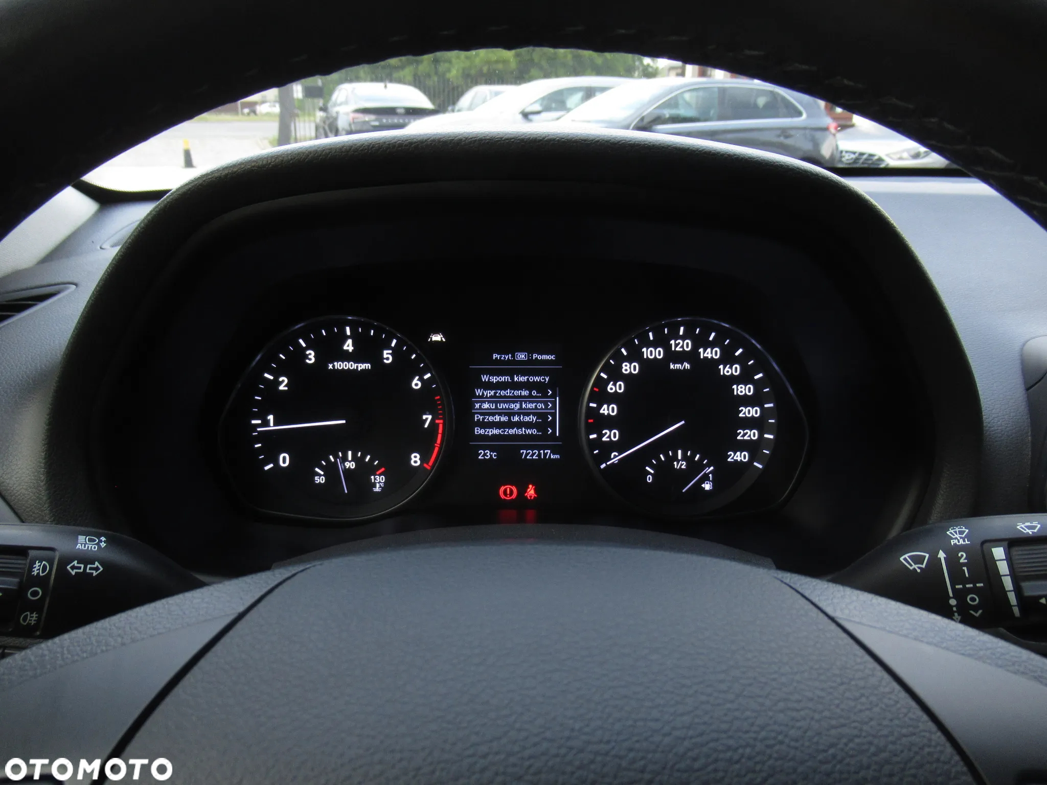 Hyundai i30 1.5 DPI Comfort - 31