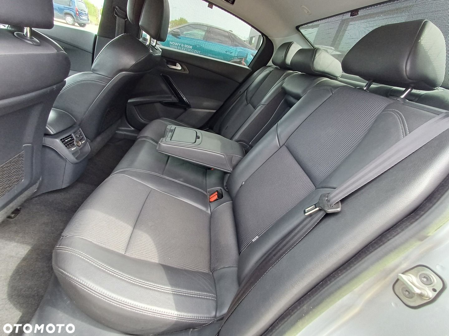 Peugeot 508 - 28