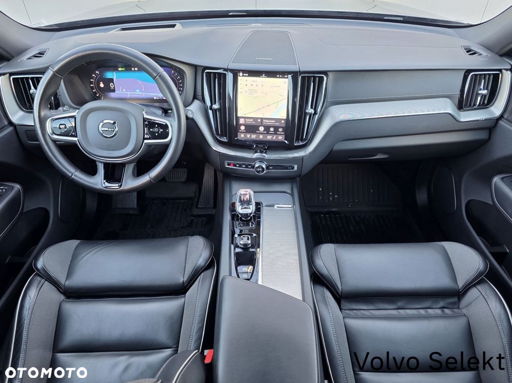 Volvo XC 60 - 17