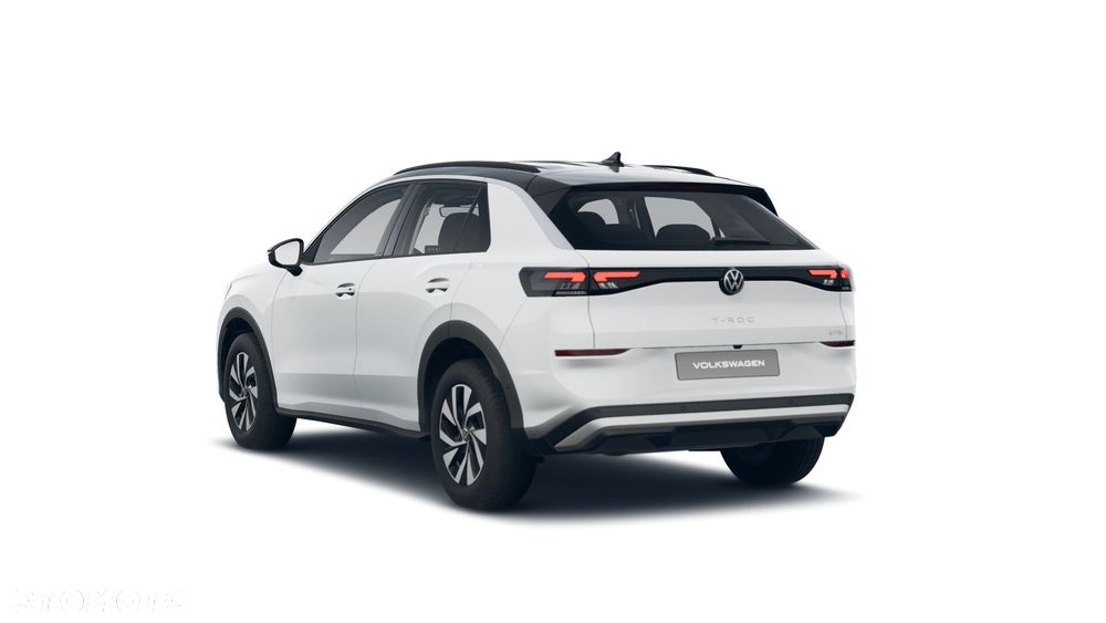 Volkswagen T-Roc 1.5 eTSI OPF DSG Life - 3