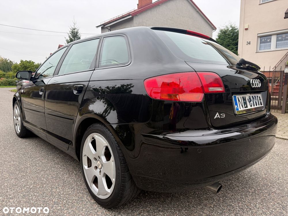 Audi A3 Limousine - 14