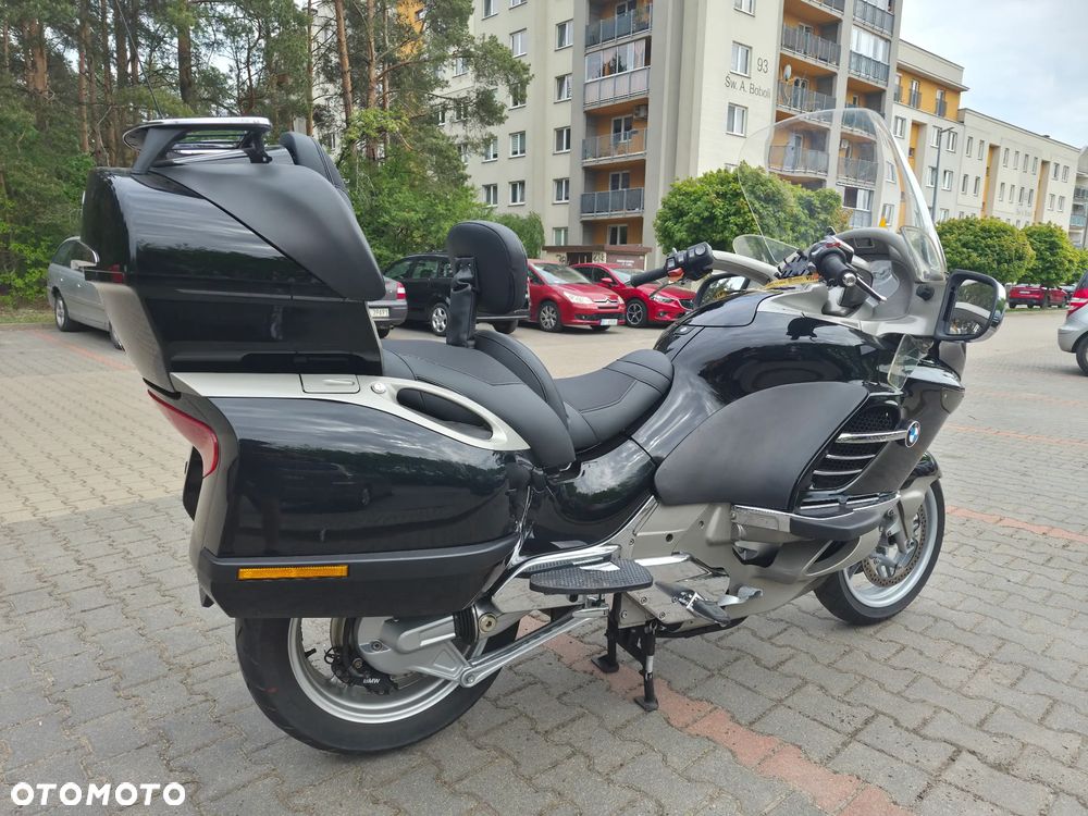 BMW LT - 3