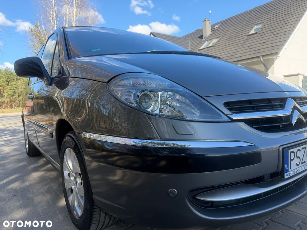 Citroën C8 HDi 165 Exclusive - 17