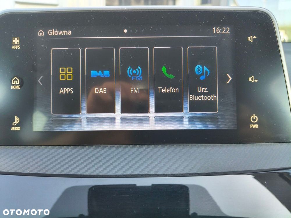 Mitsubishi Eclipse Cross 1.5 T GPF Intense Plus CVT 4WD - 29