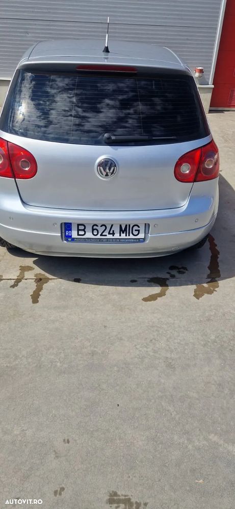 Volkswagen Golf 1.4 TSI Comfortline DSG - 9