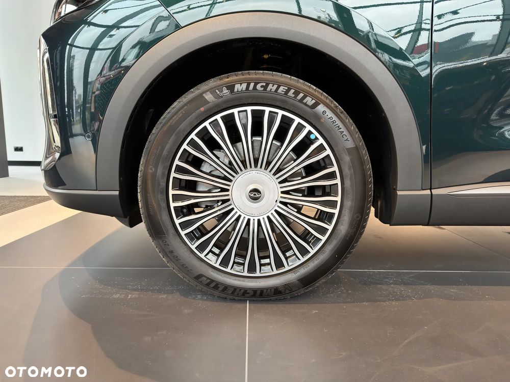 Chery Tiggo 9 1.5 T-GDI Super Hybrid Prestige 3DHT - 10