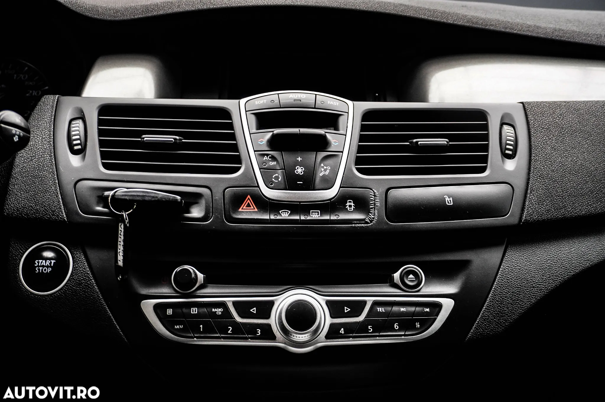 Renault Laguna 1.5dCi Dynamique - 20