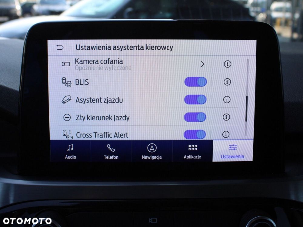 Ford Kuga 2.5 FHEV FWD Titanium - 20