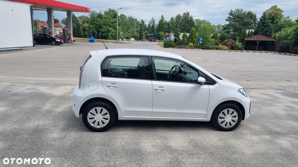 Volkswagen up! Active - 30