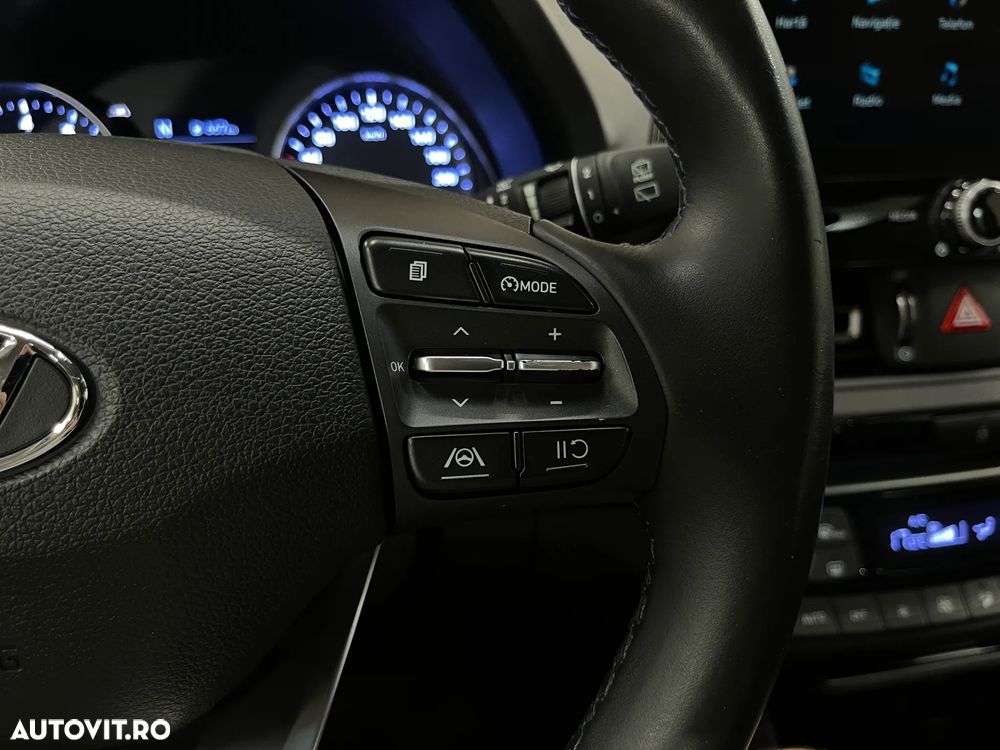Hyundai i30 1.0 T-GDI 48V-Hybrid Select - 19