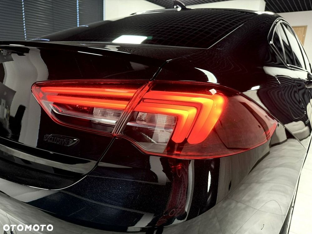 Opel Insignia - 17