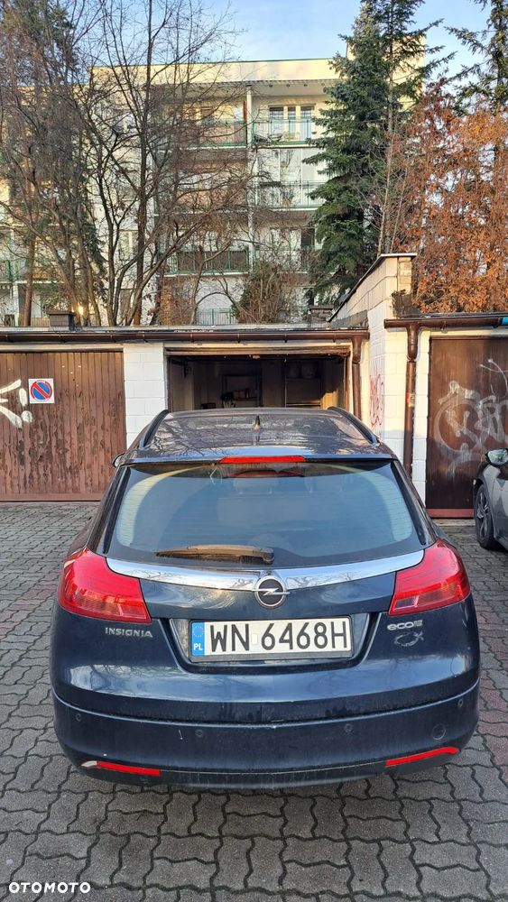 Opel Insignia - 4