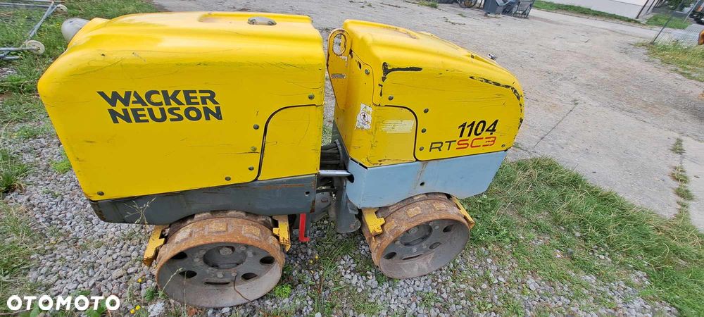 Wacker Neuson RTXSC3 WALEC - 3