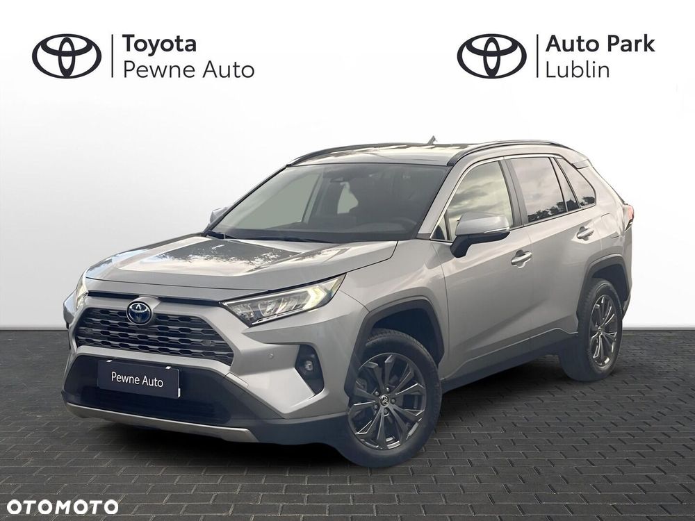 Toyota RAV4 - 1