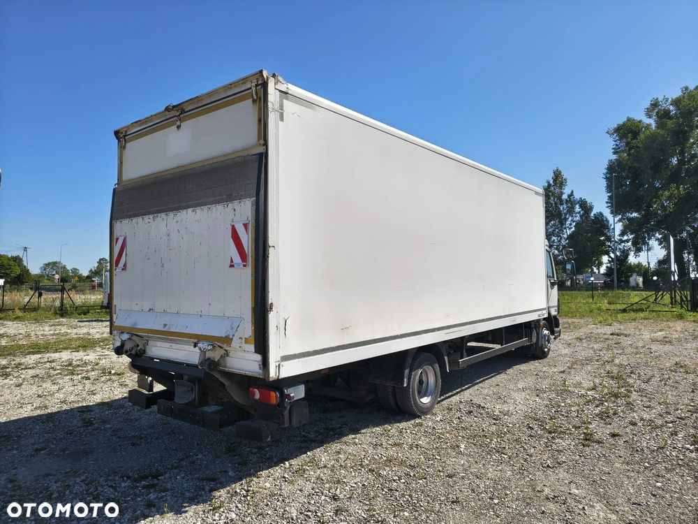 DAF LF - 8