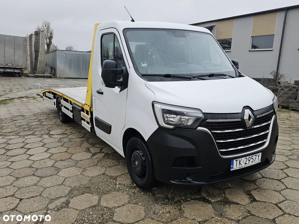 Renault Master - 4