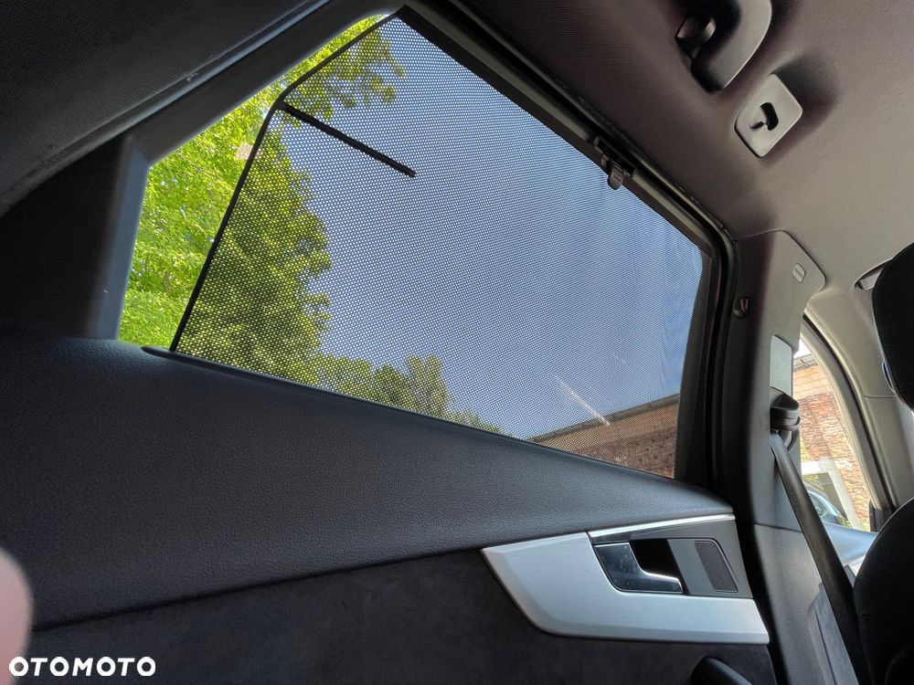 Audi A4 Avant 2.0 TDI DPF clean diesel quattro S tronic S line Sportpaket - 22