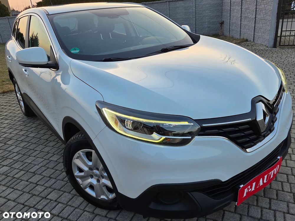 Renault Kadjar Energy TCe 130 Experience - 3