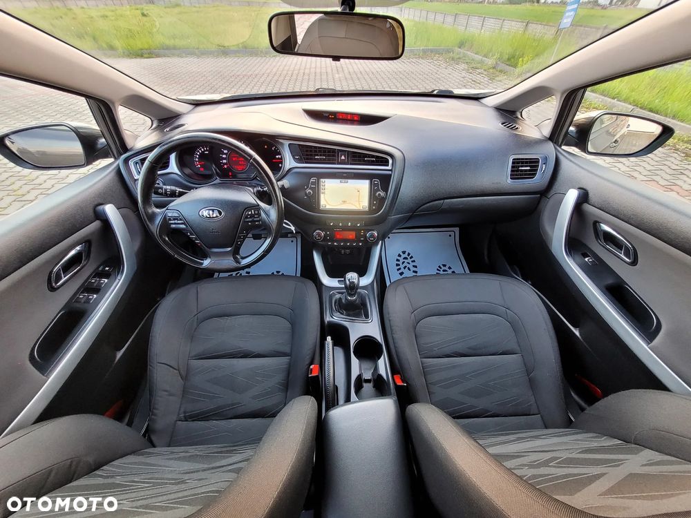 Kia Ceed 1.4 Vision - 21