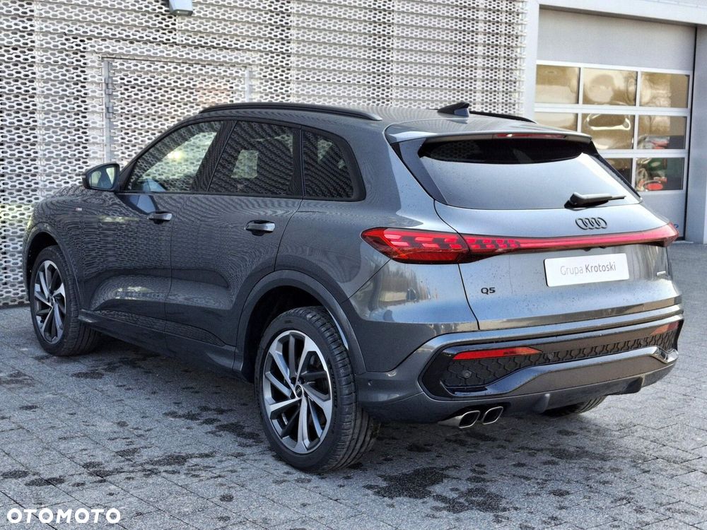 Audi Q5 - 6