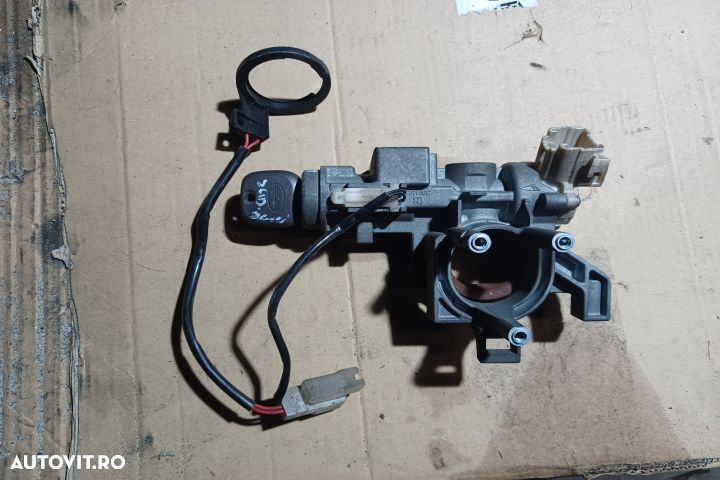 CONTACT CU CHEIE  MX1253 Subaru - 1